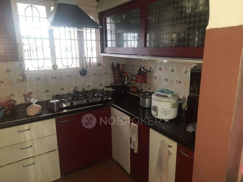 4 BHK House For Sale  In Nagarur Colony