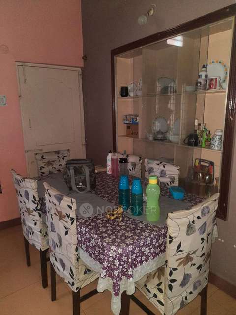 4 BHK House For Sale  In Nagarur Colony