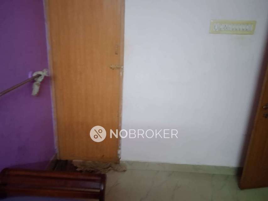 1 RK House for Rent  In Velachery