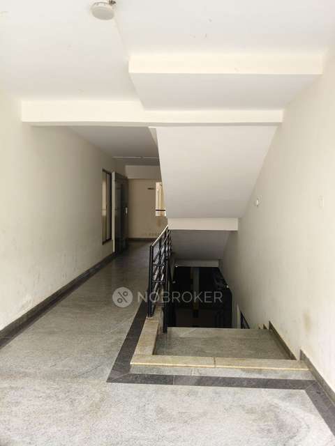 2 BHK Flat In Whistling Woods, Yelahanka For Sale  In Yelahanka