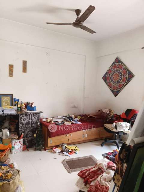 2 BHK Flat In Whistling Woods, Yelahanka For Sale  In Yelahanka