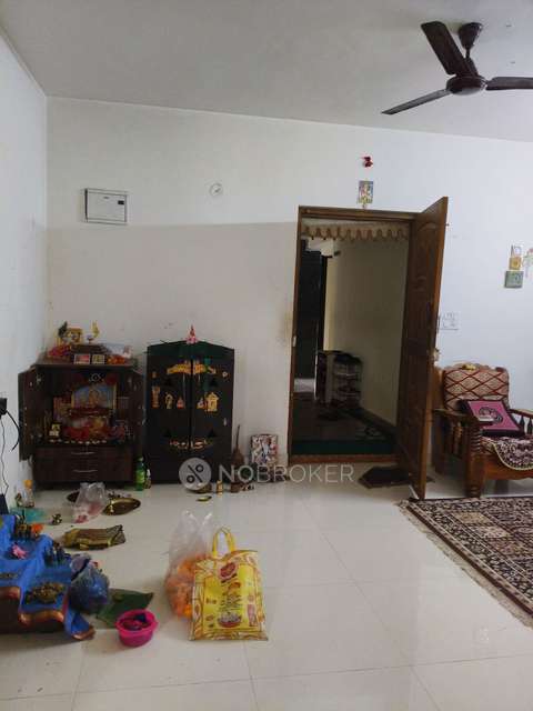 2 BHK Flat In Whistling Woods, Yelahanka For Sale  In Yelahanka