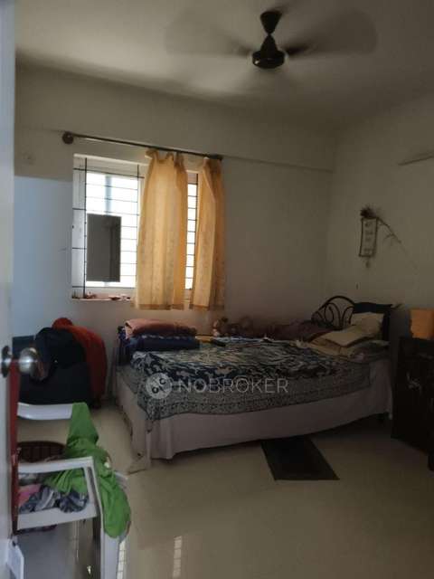 2 BHK Flat In Whistling Woods, Yelahanka For Sale  In Yelahanka