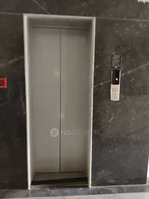 2 BHK Flat In Whistling Woods, Yelahanka For Sale  In Yelahanka