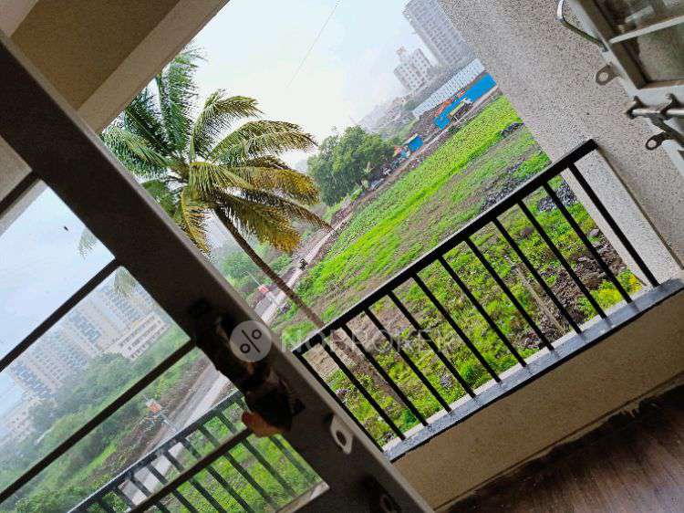 1 BHK Flat In Srk Rajgad, Wakad for Rent  In Shree Mahakaleshwar Road, Wakad