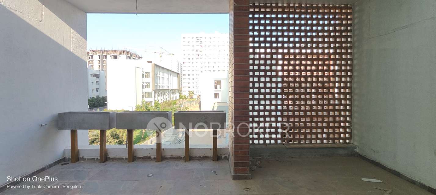 4 BHK Villa In Amber Meadows  For Sale  In Balagere