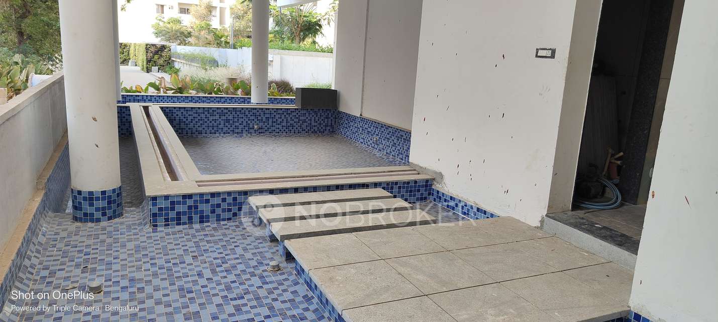 4 BHK Villa In Amber Meadows  For Sale  In Balagere