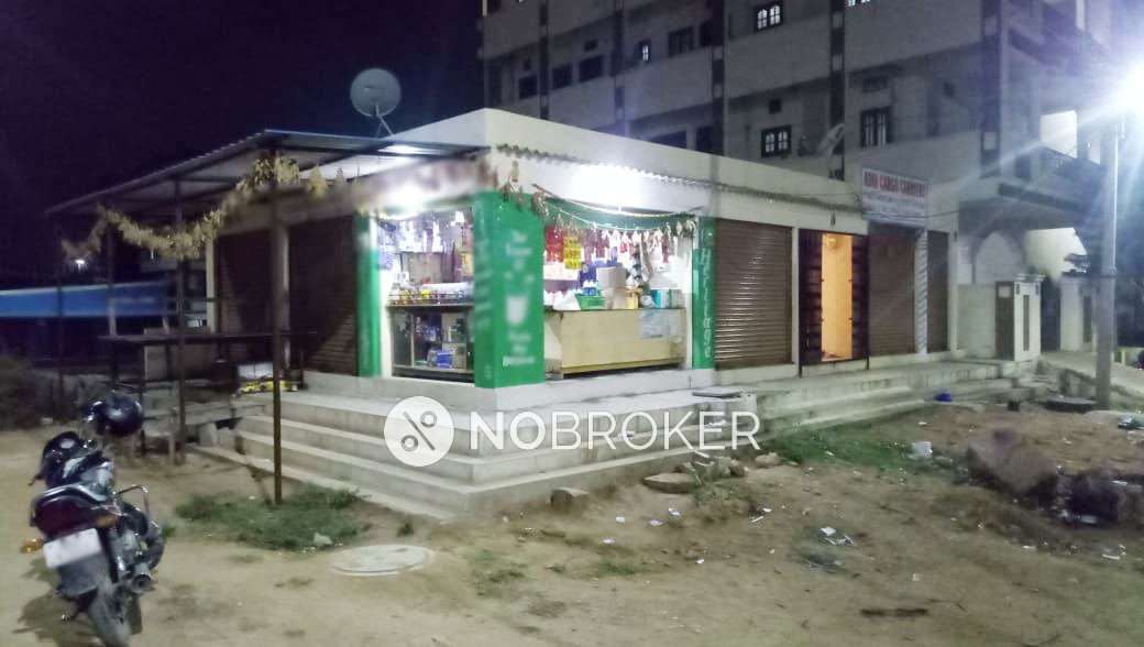 Shop in Katedan, Hyderabad for Rent 