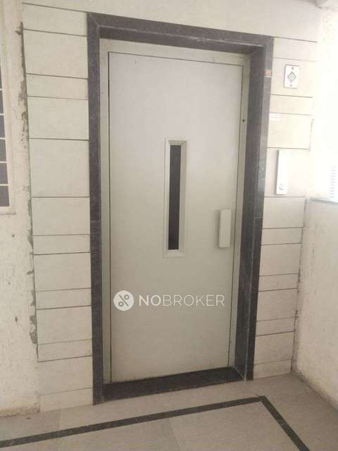 2 BHK Flat In Shubh Nilaya For Sale  In Shubha Nilaya Phase 1 Apartment