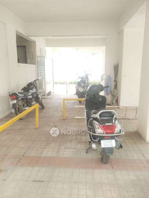 2 BHK Flat In Shubh Nilaya For Sale  In Shubha Nilaya Phase 1 Apartment