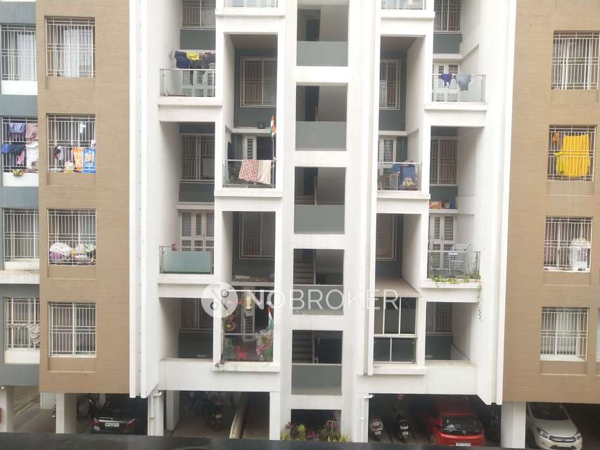 2 BHK Flat In Shubh Nilaya For Sale  In Shubha Nilaya Phase 1 Apartment