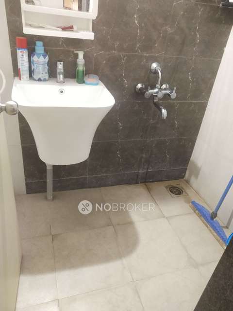 2 BHK Flat In Shubh Nilaya For Sale  In Shubha Nilaya Phase 1 Apartment