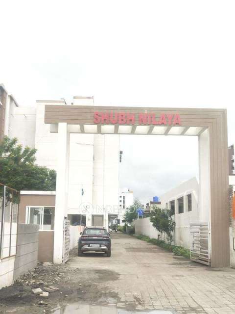 2 BHK Flat In Shubh Nilaya For Sale  In Shubha Nilaya Phase 1 Apartment