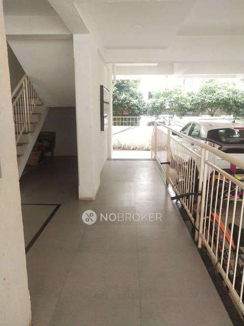 2 BHK Flat In Shubh Nilaya For Sale  In Shubha Nilaya Phase 1 Apartment