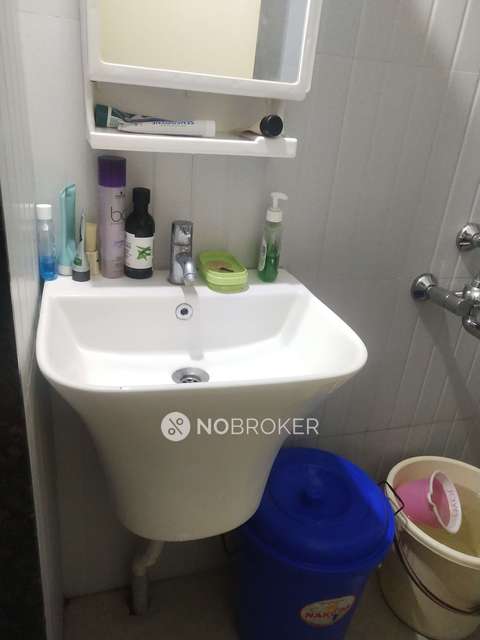 2 BHK Flat In Shubh Nilaya For Sale  In Shubha Nilaya Phase 1 Apartment