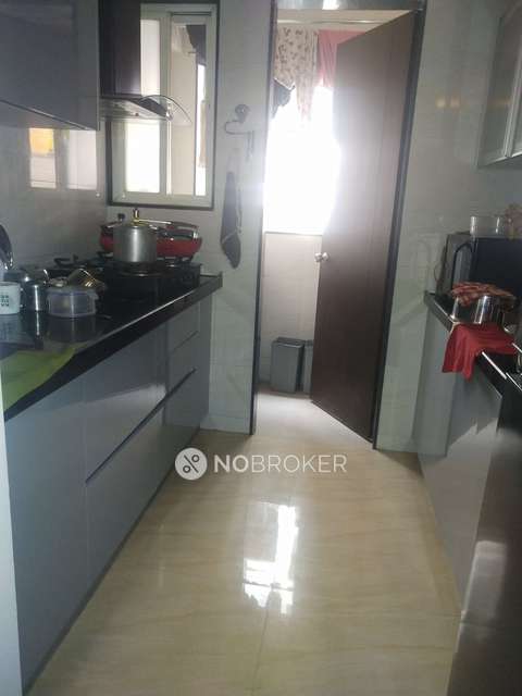 2 BHK Flat In Shubh Nilaya For Sale  In Shubha Nilaya Phase 1 Apartment