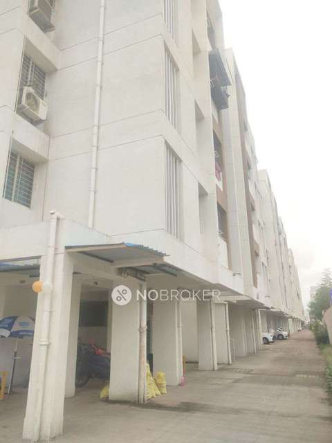 2 BHK Flat In Shubh Nilaya For Sale  In Shubha Nilaya Phase 1 Apartment