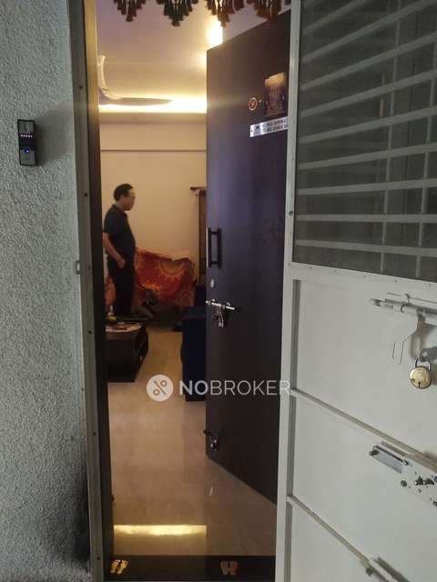 2 BHK Flat In Shubh Nilaya For Sale  In Shubha Nilaya Phase 1 Apartment