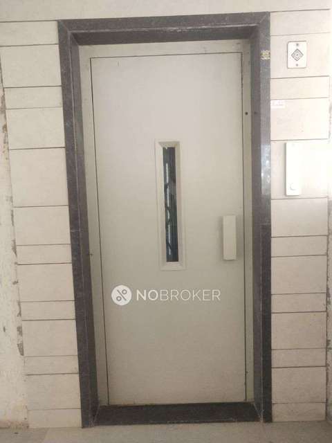 2 BHK Flat In Shubh Nilaya For Sale  In Shubha Nilaya Phase 1 Apartment