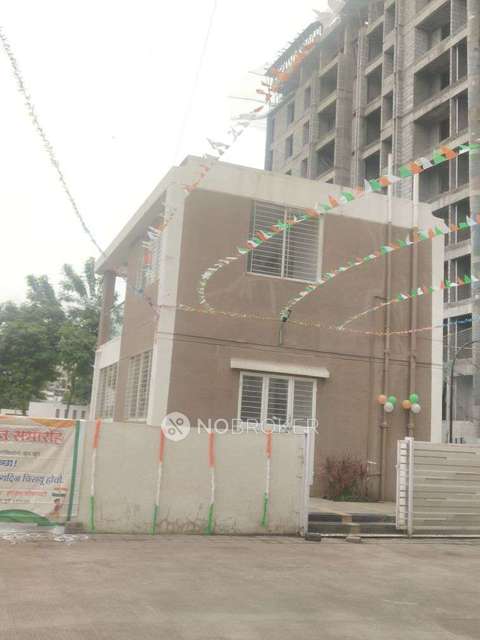 2 BHK Flat In Shubh Nilaya For Sale  In Shubha Nilaya Phase 1 Apartment