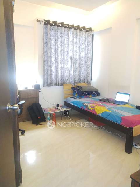 2 BHK Flat In Shubh Nilaya For Sale  In Shubha Nilaya Phase 1 Apartment