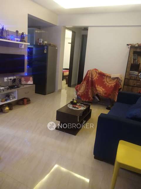 2 BHK Flat In Shubh Nilaya For Sale  In Shubha Nilaya Phase 1 Apartment