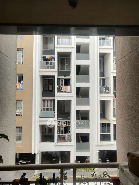 2 BHK Flat In Shubh Nilaya For Sale  In Shubha Nilaya Phase 1 Apartment