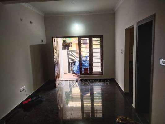 2 BHK House for Rent  In Nandini Layout