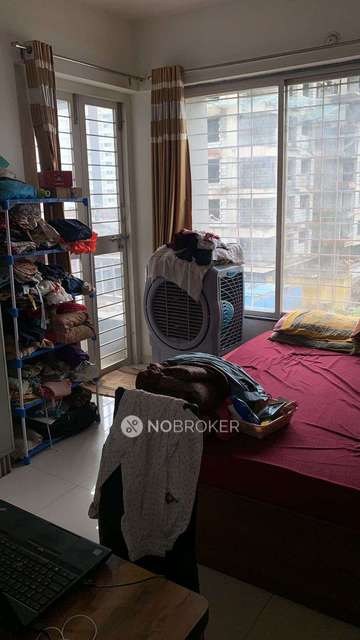 2 BHK Flat In Ohaana Homes, Ravet For Sale  In Ravet