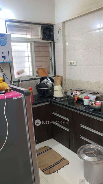 2 BHK Flat In Ohaana Homes, Ravet For Sale  In Ravet