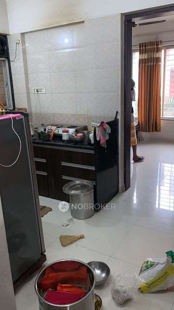 2 BHK Flat In Ohaana Homes, Ravet For Sale  In Ravet