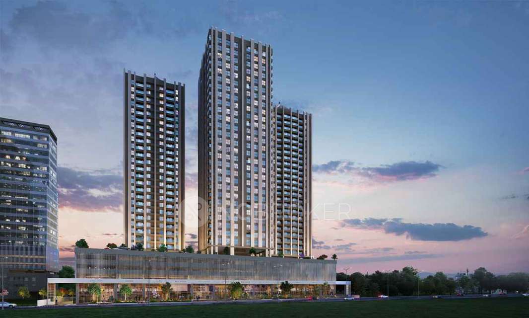 3 BHK Flat In Venkatesh Erandwane Central For Sale  In Kothrud