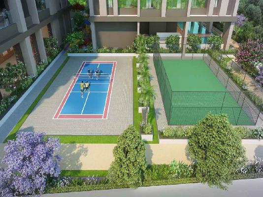 3 BHK Flat In Venkatesh Erandwane Central For Sale  In Kothrud