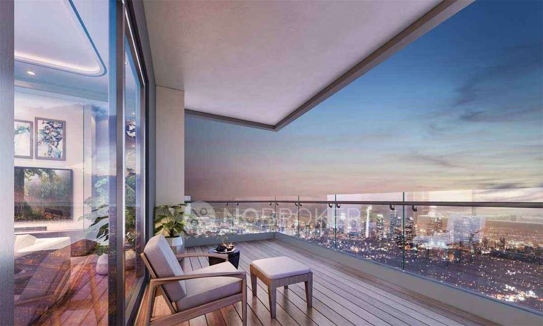 3 BHK Flat In Venkatesh Erandwane Central For Sale  In Kothrud