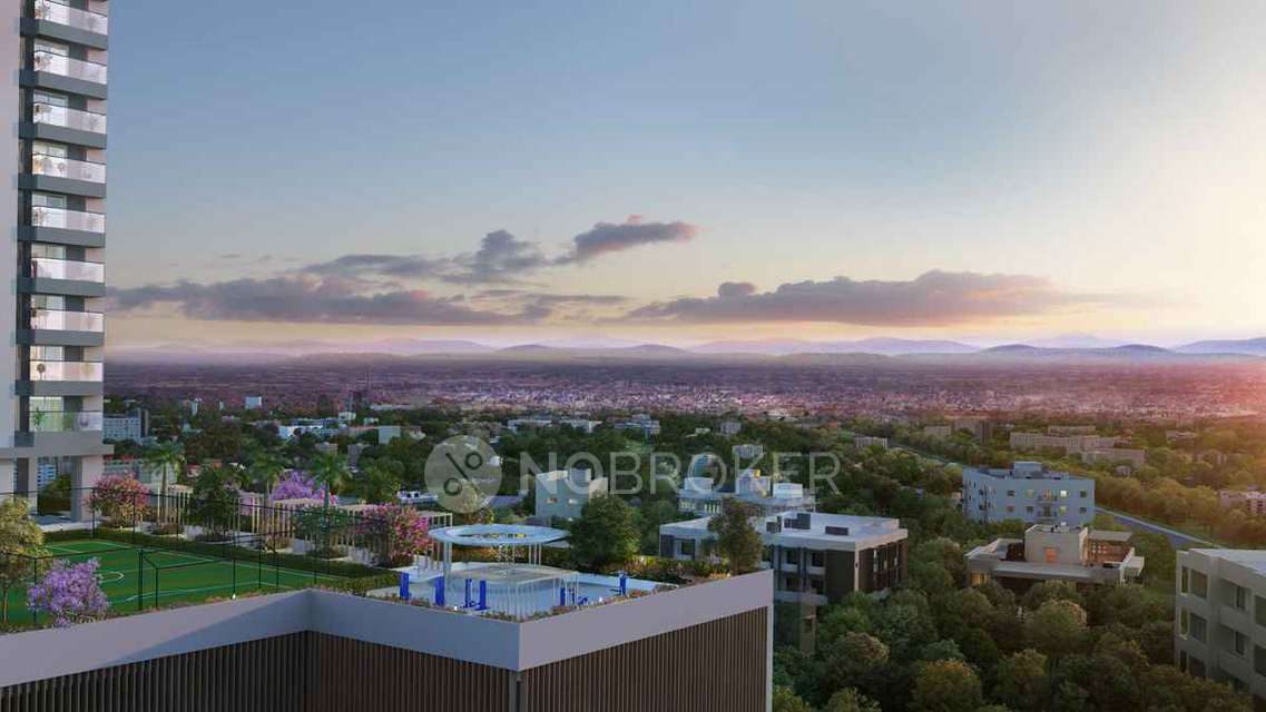 3 BHK Flat In Venkatesh Erandwane Central For Sale  In Kothrud