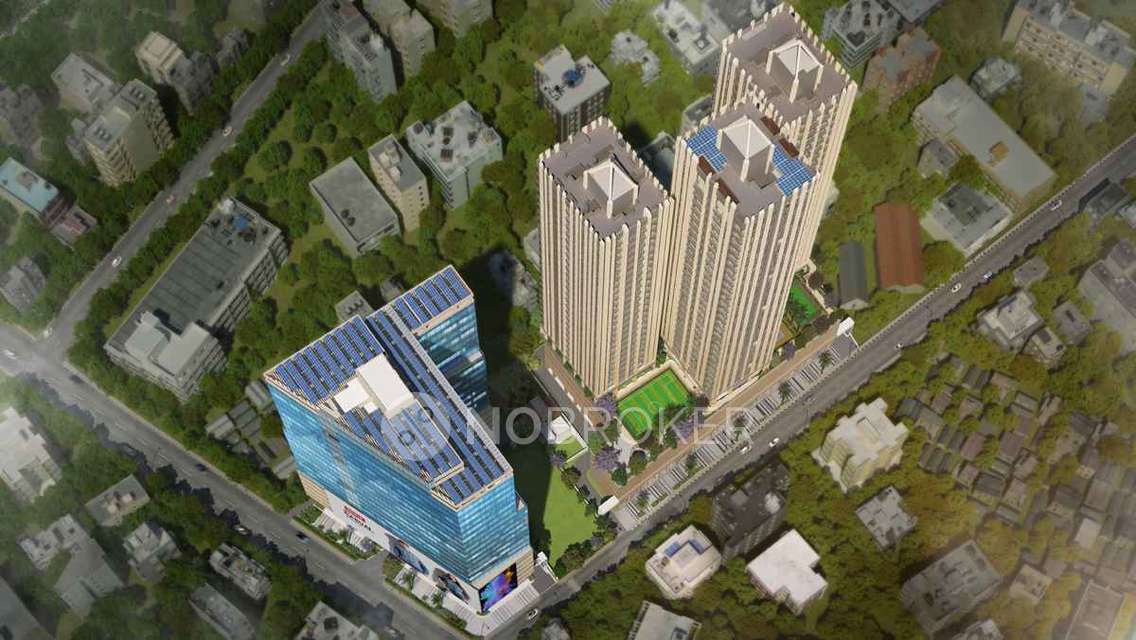 3 BHK Flat In Venkatesh Erandwane Central For Sale  In Kothrud