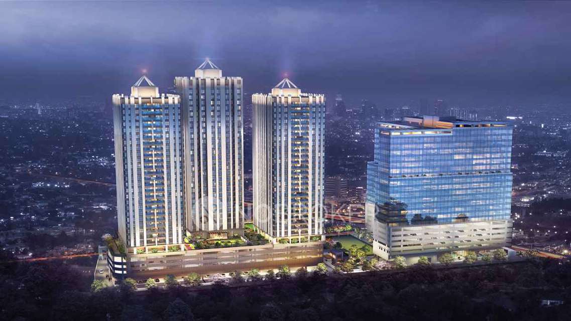 3 BHK Flat In Venkatesh Erandwane Central For Sale  In Kothrud