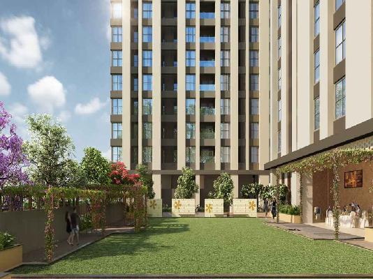 3 BHK Flat In Venkatesh Erandwane Central For Sale  In Kothrud