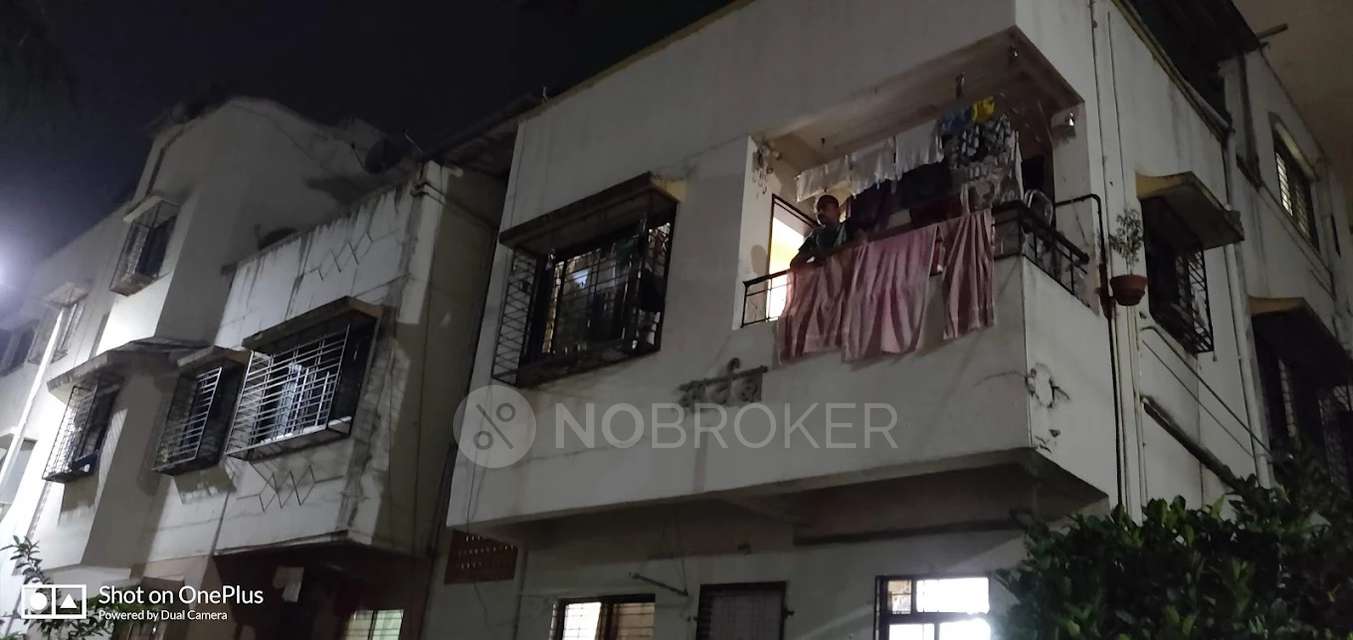 1 RK Flat In Sarvadnya,katepuram Chowk, Pimple Gurav, Pimpri for Rent  In Pimple Gurav