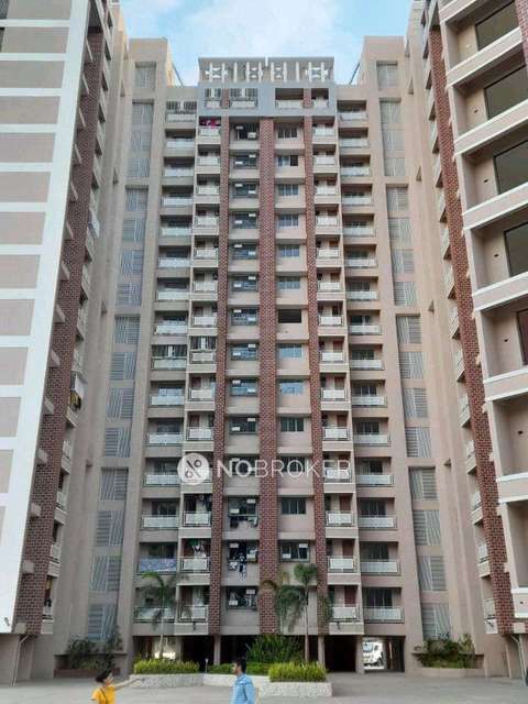 1 BHK Flat In Lodha Panacea I For Sale  In Dombivli East