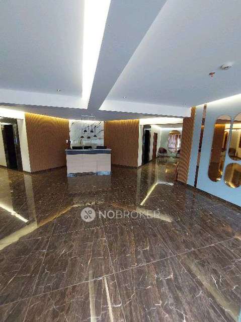 1 BHK Flat In Lodha Panacea I For Sale  In Dombivli East