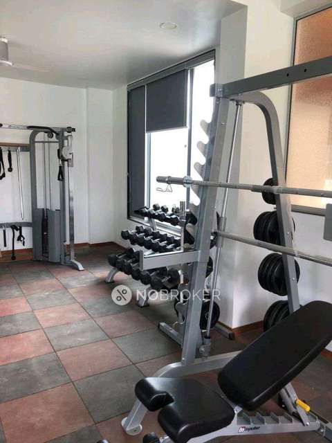 1 BHK Flat In Lodha Panacea I For Sale  In Dombivli East