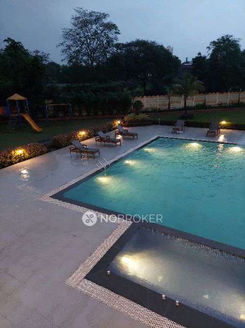 1 BHK Flat In Lodha Panacea I For Sale  In Dombivli East