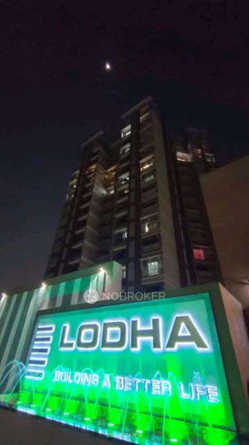 1 BHK Flat In Lodha Panacea I For Sale  In Dombivli East