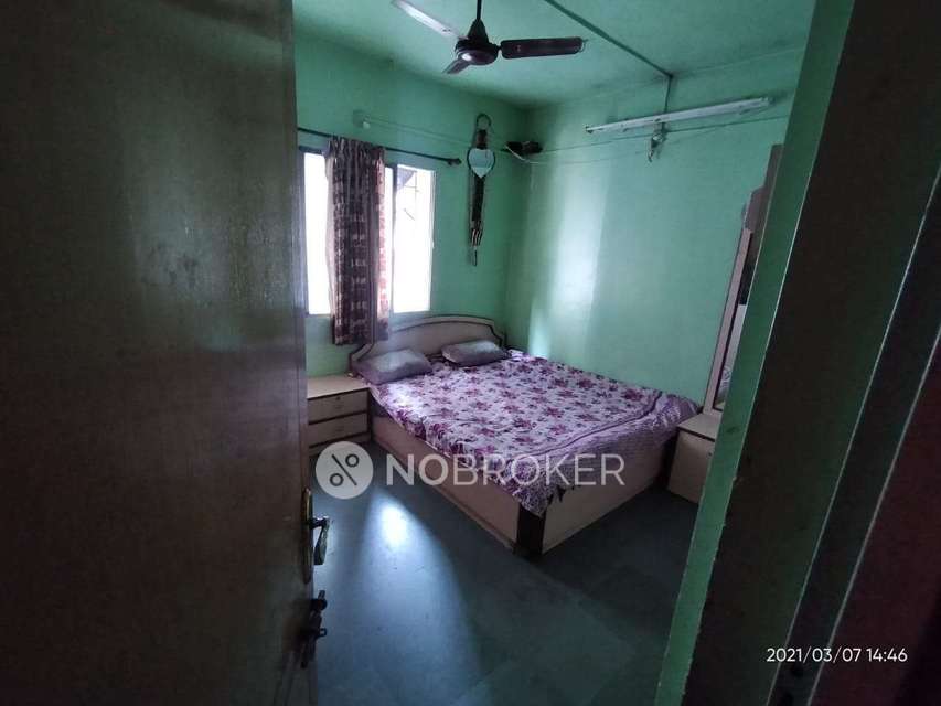 3 BHK Flat In Vaishnavi Angan For Sale  In Vadgaon Budruk