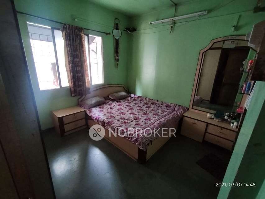 3 BHK Flat In Vaishnavi Angan For Sale  In Vadgaon Budruk