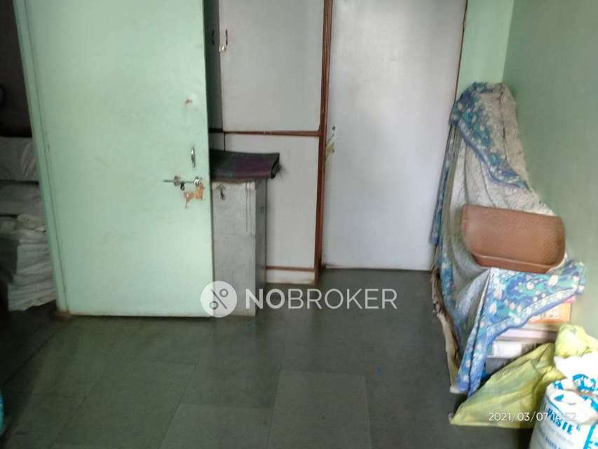 3 BHK Flat In Vaishnavi Angan For Sale  In Vadgaon Budruk