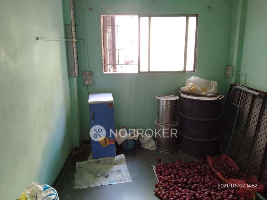 3 BHK Flat In Vaishnavi Angan For Sale  In Vadgaon Budruk