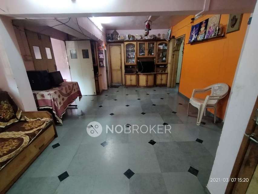 3 BHK Flat In Vaishnavi Angan For Sale  In Vadgaon Budruk