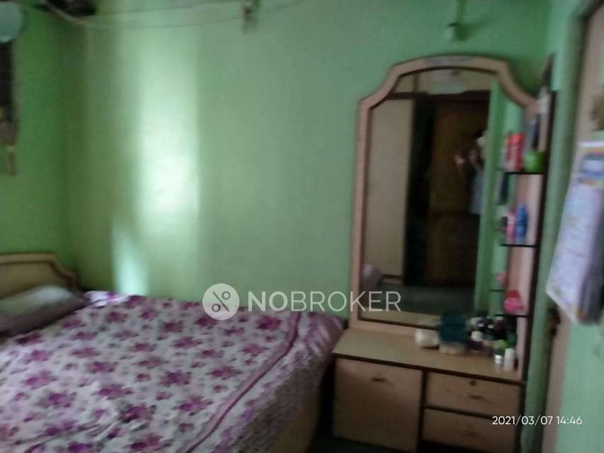 3 BHK Flat In Vaishnavi Angan For Sale  In Vadgaon Budruk